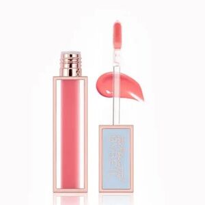 Brooke THE BEAUTY BYBEL High-Shine Lip Gloss
